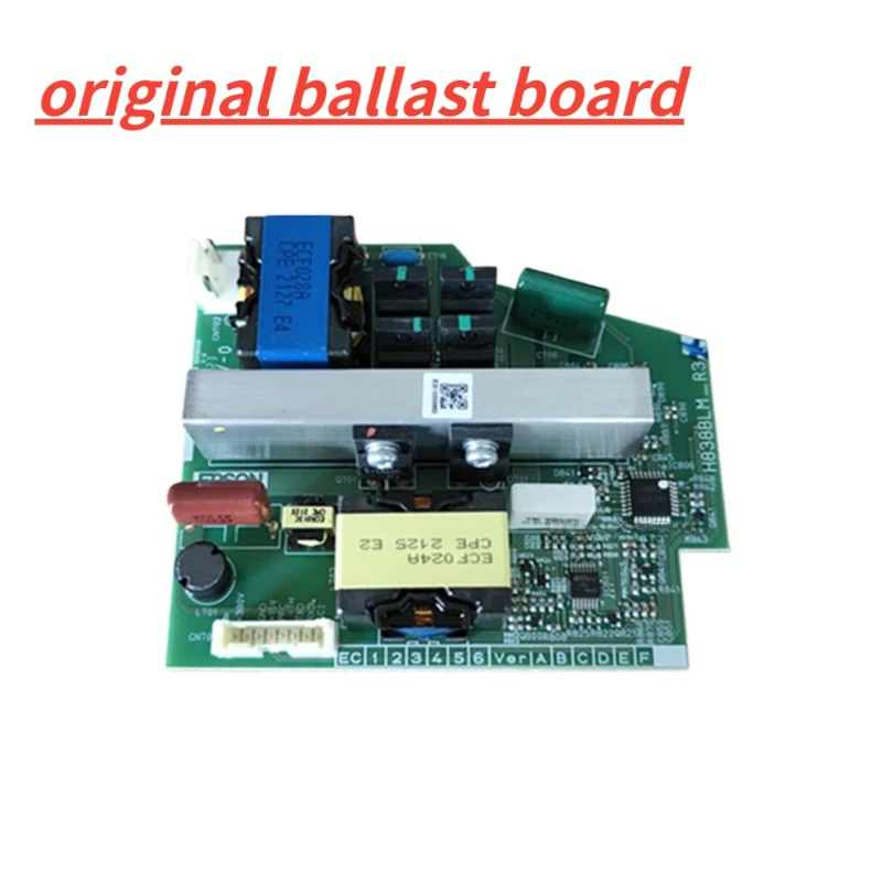 

H838BLM-R3 H838BLM Original Projector LAMP ballast board ELPLP96 for CH-TZ2100 TW5400 TW5600 TW5650 FH06 CB-109W 970 980W 990U