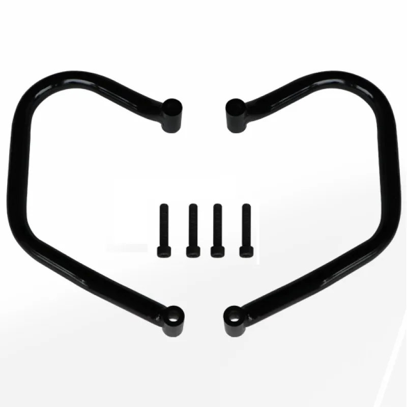Pannier Rail Saddlebag Supports Guard Bars for Honda REBEL CM CMX 500 300 2016 2017 2018 2019 2020 2021 2022 2023 2024 2025 2026