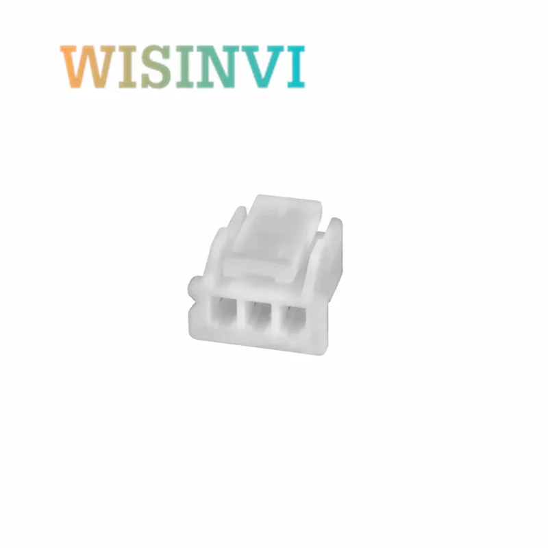 50 PCS connector sheath HOUSING case plastic shell PAP-02V-S PAP-03V-S PAP-04V-S PAP-06V-S PAP-08V-S PAP-09V-S PAP-10V original