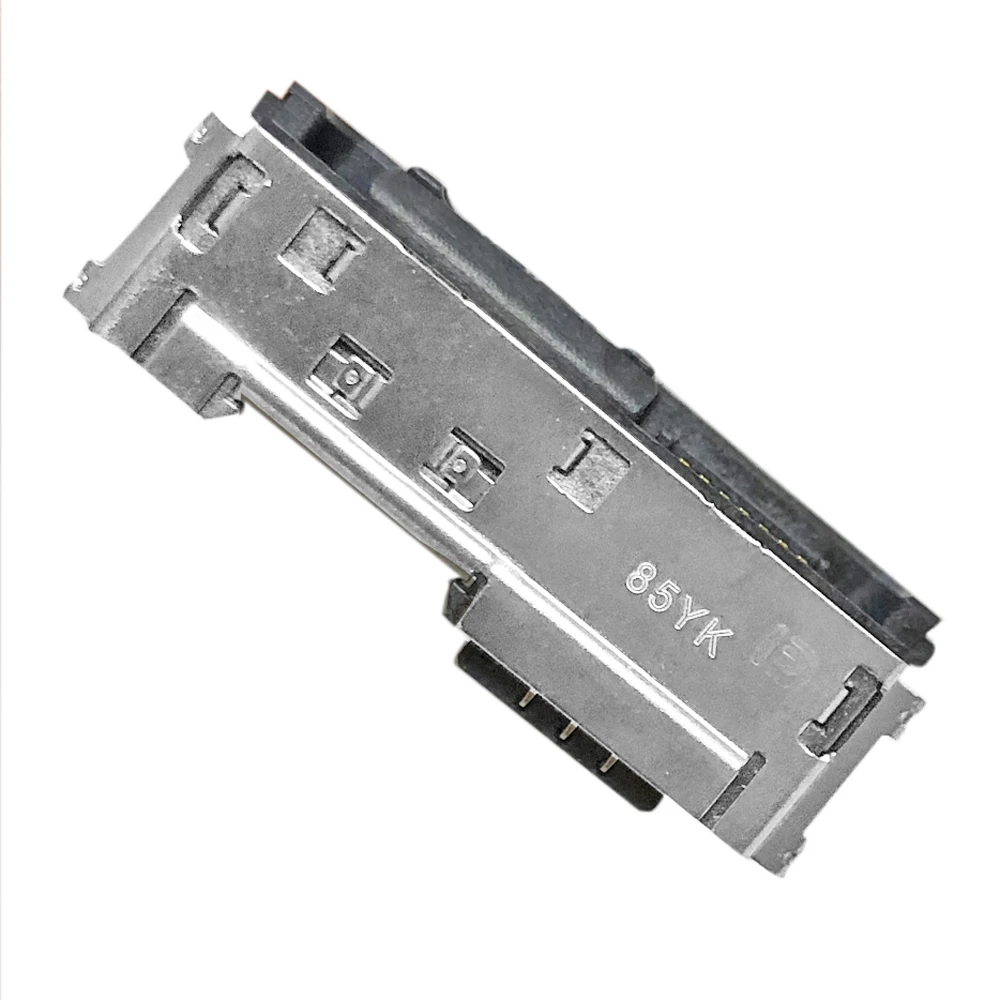 

Разъем постоянного тока USB типа C, порт CS18, док-станция для Lenovo P53S T480S T490 X390 X395 A285 T590 X280 T14S GEN 1 GEN 2