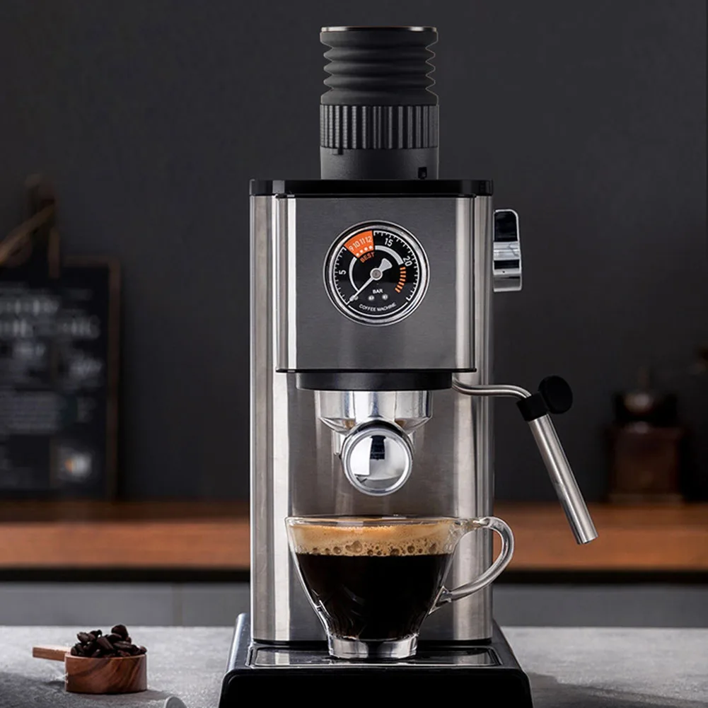 

Одноразовый инструмент для очистки бункера Breville, бункер для выдувания бобов, высокое качество, широко используется во многих ситуациях