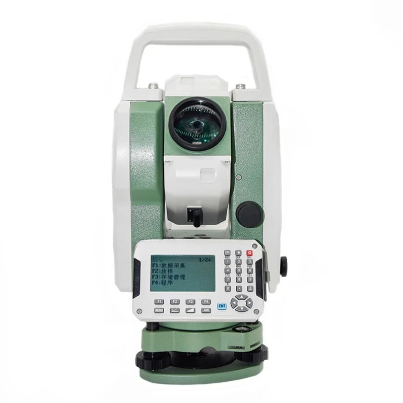 

FOIF High Accuracy Types Total Station