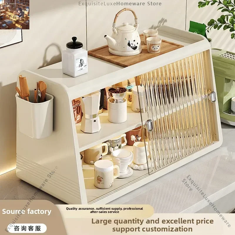 

Cup, water cup storage rack, coffee mug, tea set storage rack, high-end light luxury storage artifact cup holder