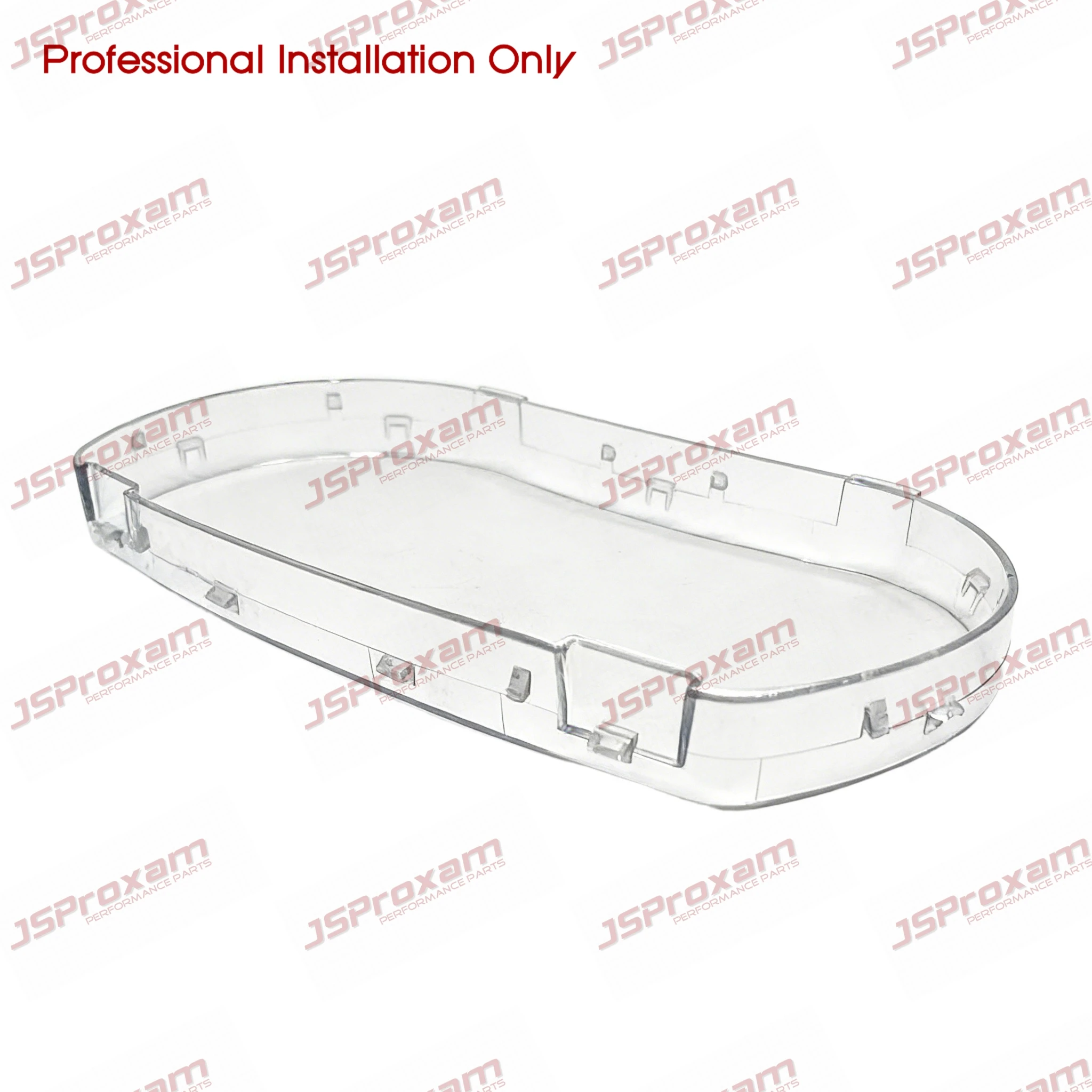 Motor Boat Gauge Cluster Replace Lens Parts Component For Sea-Doo 4-Tec GTX RXP RXP-X RXT RXT-X 255 260 300 278002761, 278002305