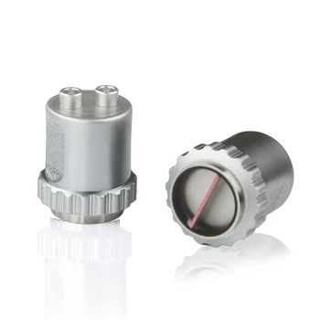 Factory OEM 5mhz Immersion Transducers Ultrasonic