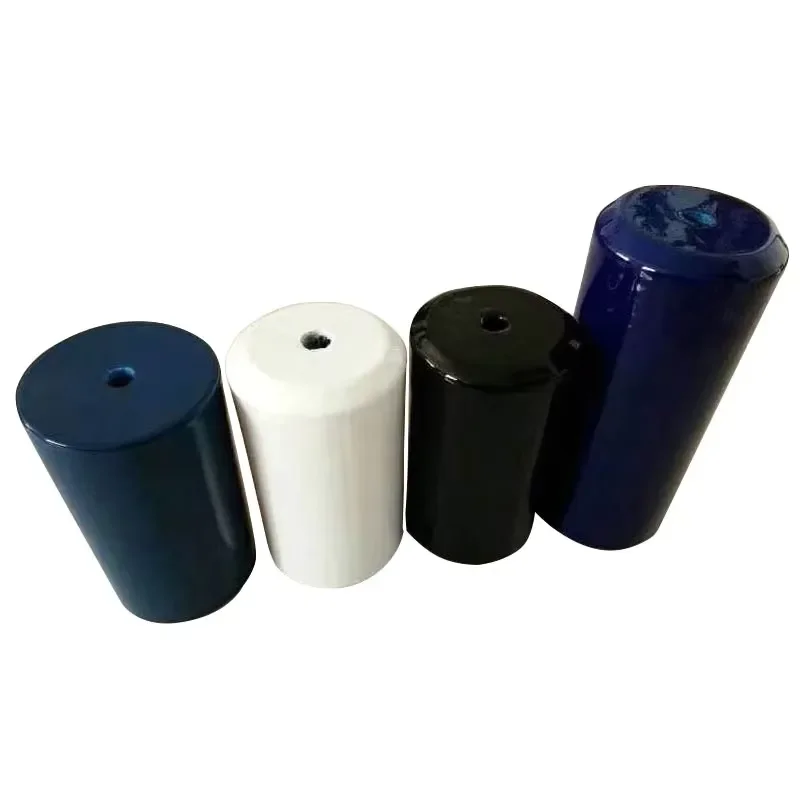 Polyurethane Foam Natural Rubber EVA Boat Fender for Ships Boats with Hose Sections Docking Bumper Protection