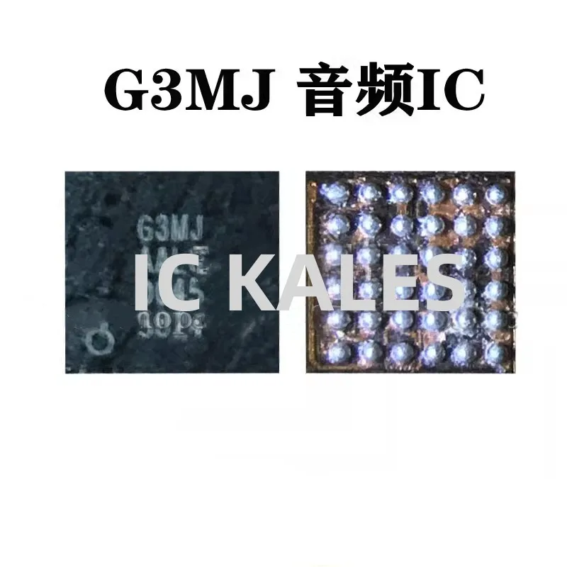 

5pcs-30pcs Mark G3MJ 36pin Audio ic for Moblile phone Watch