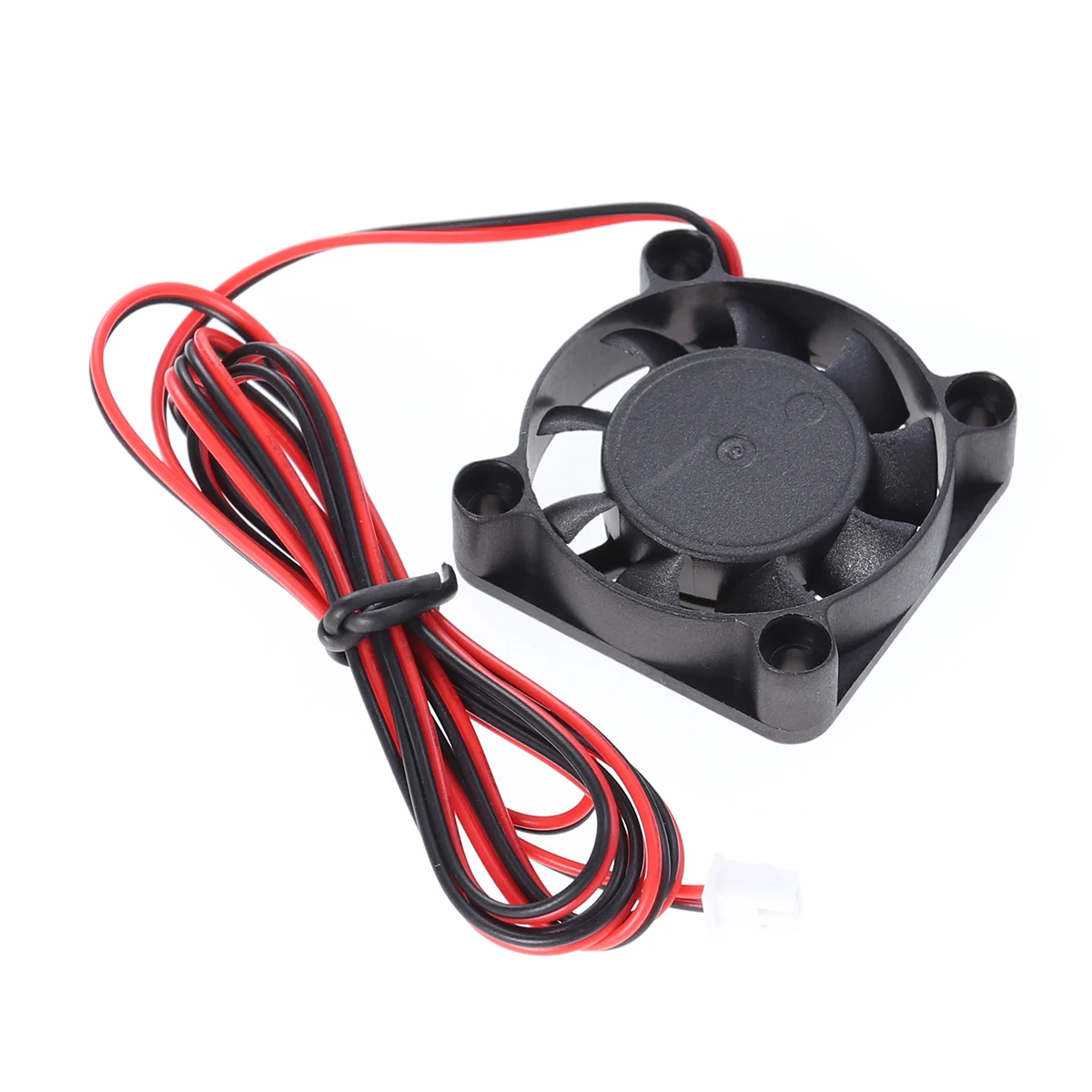 

40X40X10Mm Mini Cooling Fan Dc 24V 4010 Small Exhaust Fan For 3D Printer High Heat Dissipation Perfect For 3D