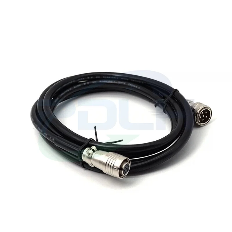 1PCS X641D468G51 Alignment Gauge Cable Vertical Measurement Cable for Mitsubishi M505 Wire EDM Machine Parts