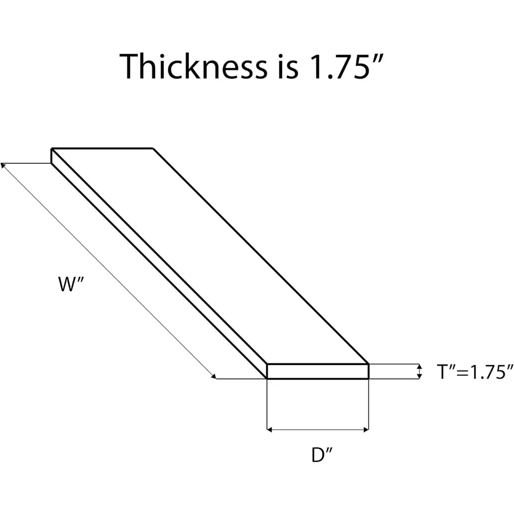 أرفف حائط من الخشب الصلب على الطراز الصناعي، تخزين ديكور ريفي، رفوف مطبخ شديدة التحمل، مجموعة من 2 دعامة J مثبتة