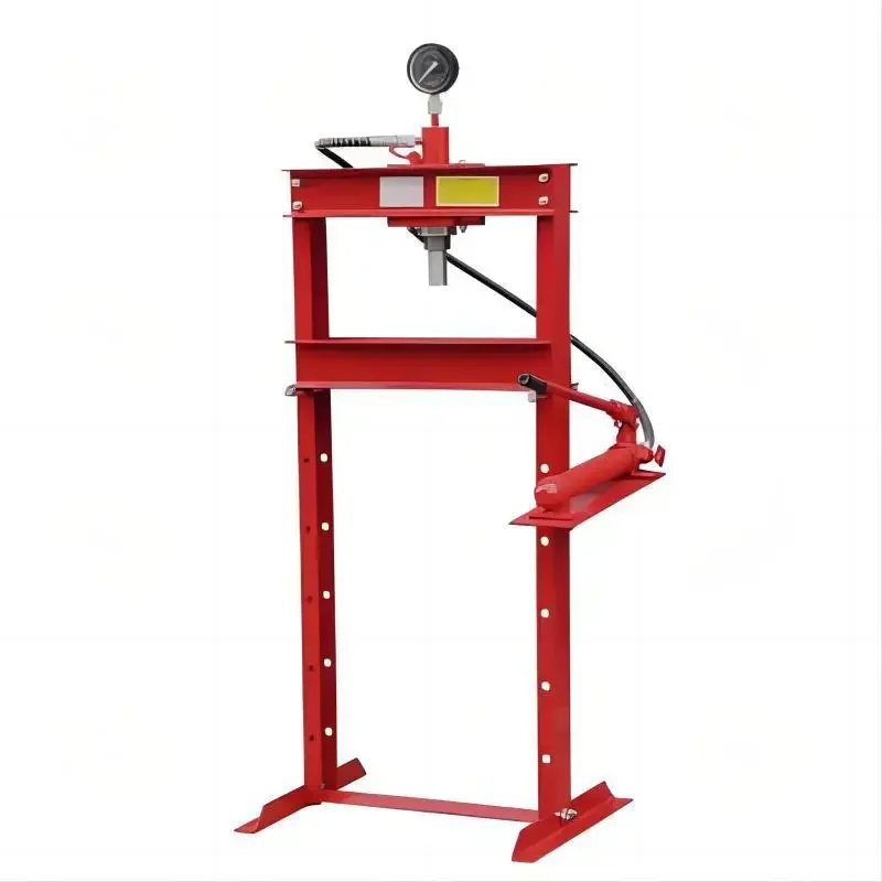 

32 tons press 20T press Manual press