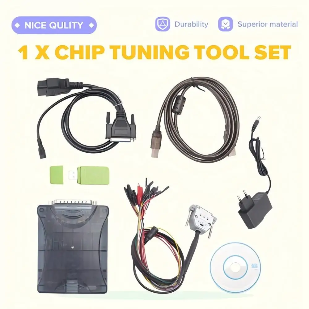 Black Friday Latest Pcmflash SM2 Pro Replacement Accessory for Toyota VCI Scamatk 2 Pro ECU Programming Tool Immediately