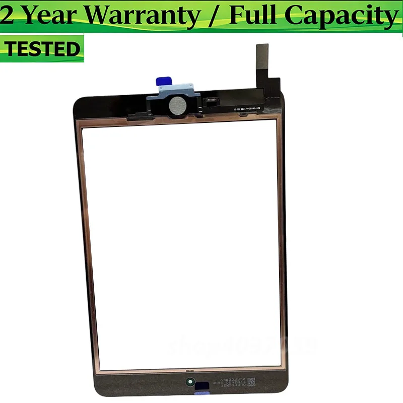 7.9‘’ Touch Screen For iPad Mini 4 Mini4 4th Gen A1538 A1550 Tablet Touch Screen Digitizer Replace Panel Mini 4 Mini4 LCD Parts