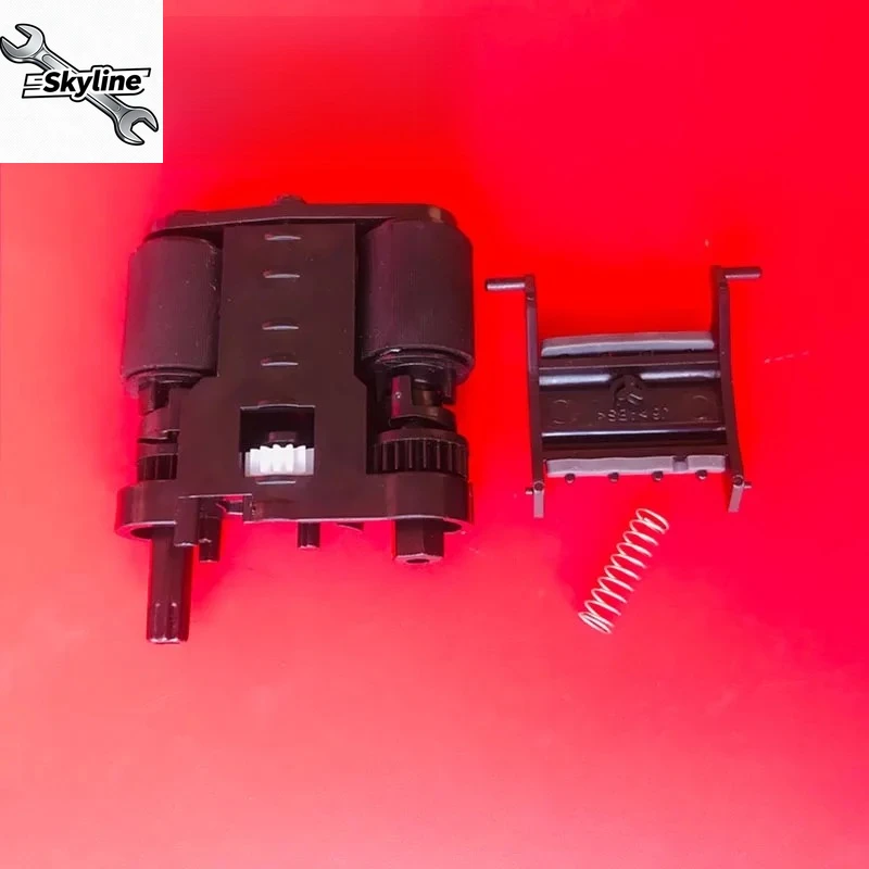 NUEVO B3Q10-60105 B3Q10-40080 Rodillo de Recogida ADF y Almohadilla de Separación para MFP M377 M477 M426 M427 / 377 477 426 427 477 426 427