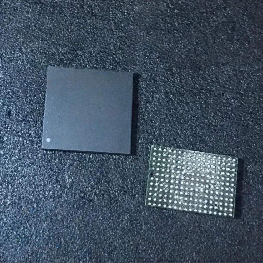 1-50PCS U6043B U6043 A33 MSP430F1232 MSP430F1232IRHBR SW3526 3526