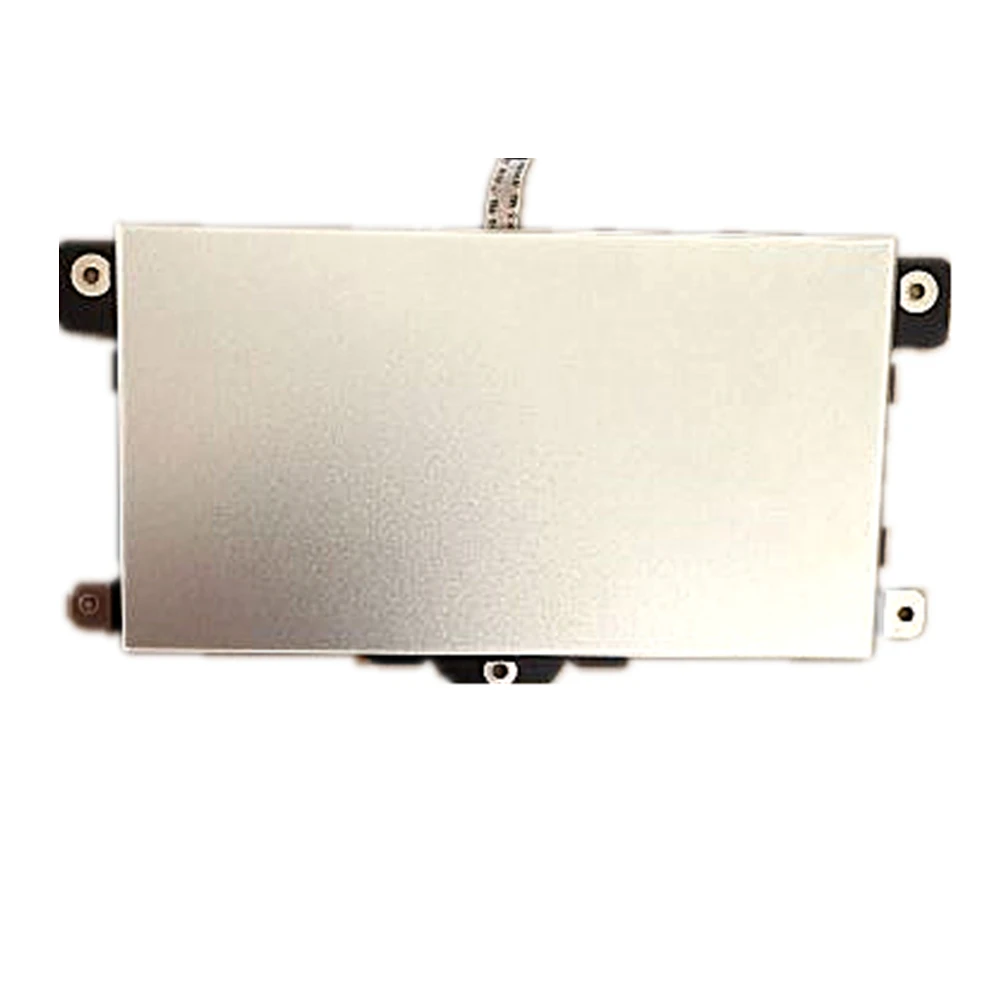 

Сенсорная панель для ноутбука HP ZBook Firefly 14 G8, серебристая