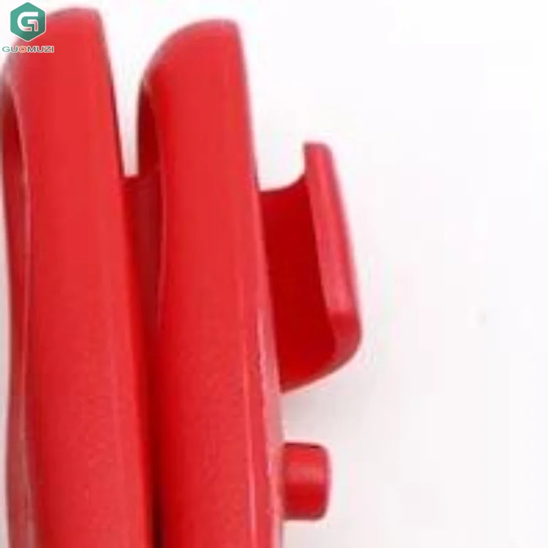 2Pcs Bike Tire Lever Road Bicycle Tire Repair Tool Ultralight Road Bike Tire Lever Deflation Device