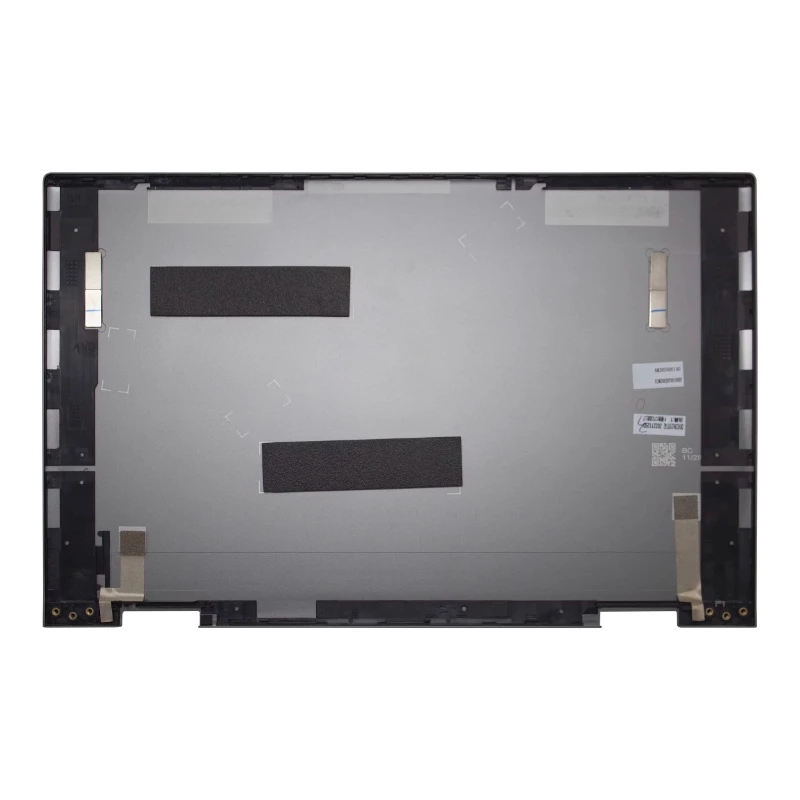 New For ENVY 15-EW 15-EY TPN-C157 TPN-C158 AM3RS000110 LCD Back Cover Screen Top Housing Case Rear Lid Laptop Shell Replacement