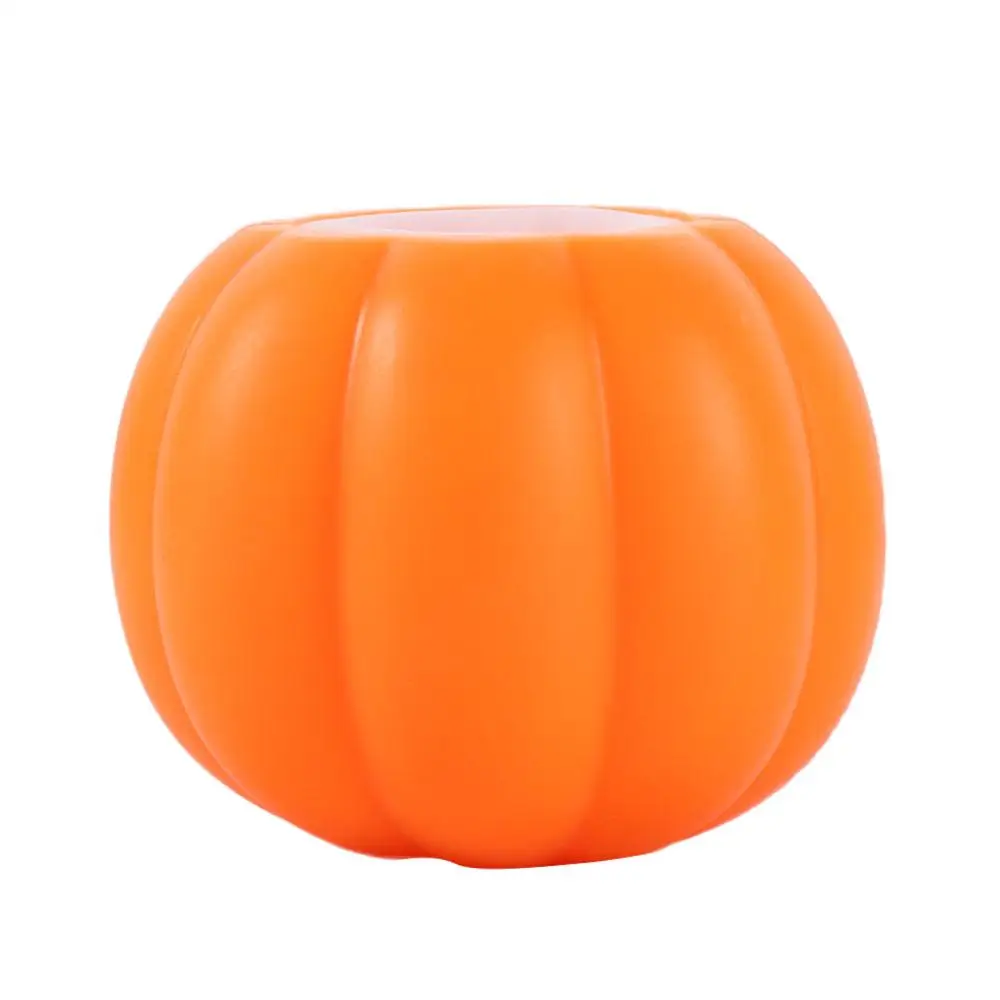 Zabawki Nowości Antystresowe Dynie do Ściskania Dekoracje na Halloween DIY Artykuły Domowe Zabawki Dekompresyjne