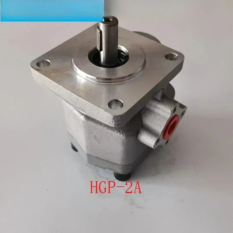 

Шестеренчатый масляный насос HGP-1A-F4R F2R F3R F5R F6R F8R F1R HGP-2A HGP-3A