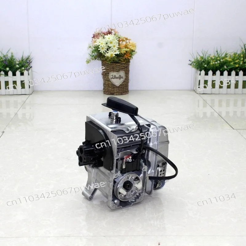 EBZ8500 Engine Assembly for Backpack Blower,  Power for Fire Blower & Snow Blower