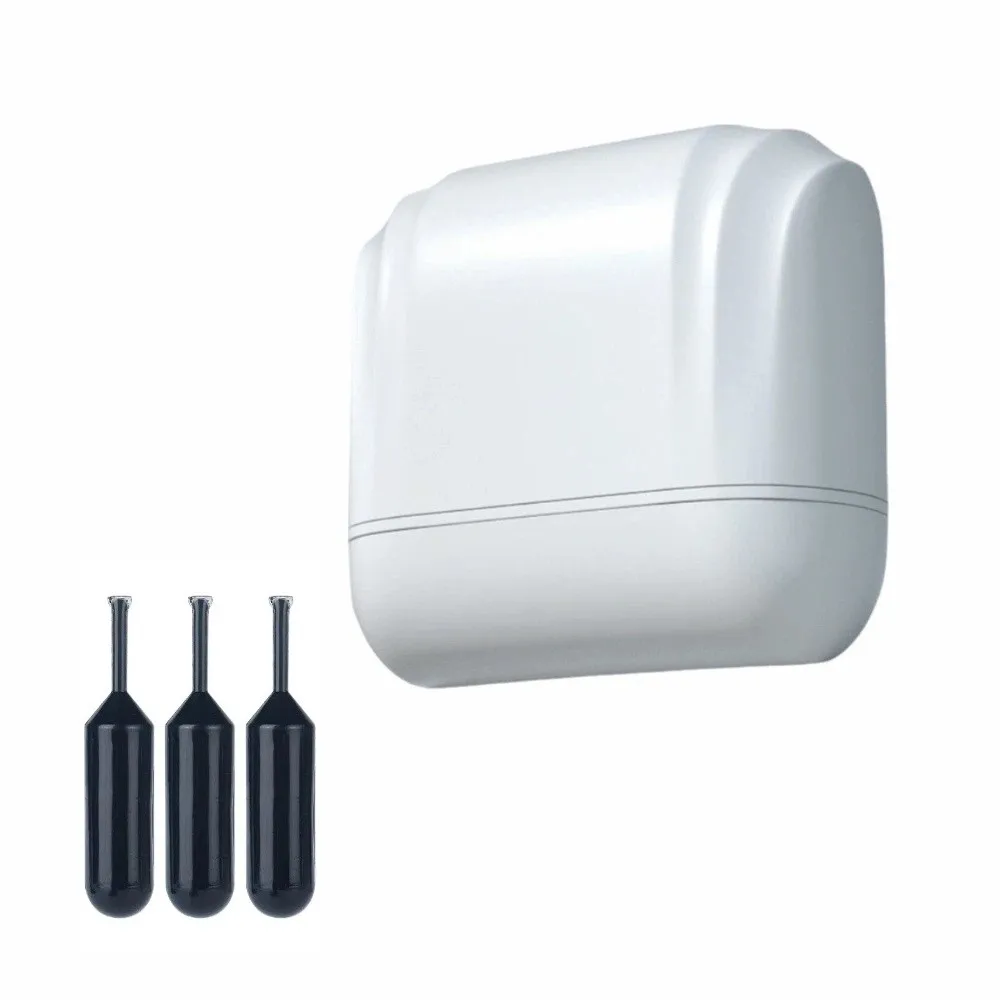 Wide-sized Privacy Roller Seal Leakproof Portable Wide Roller Stamp Privacy Applicator Hide ID Privacy Guard Seals Securely
