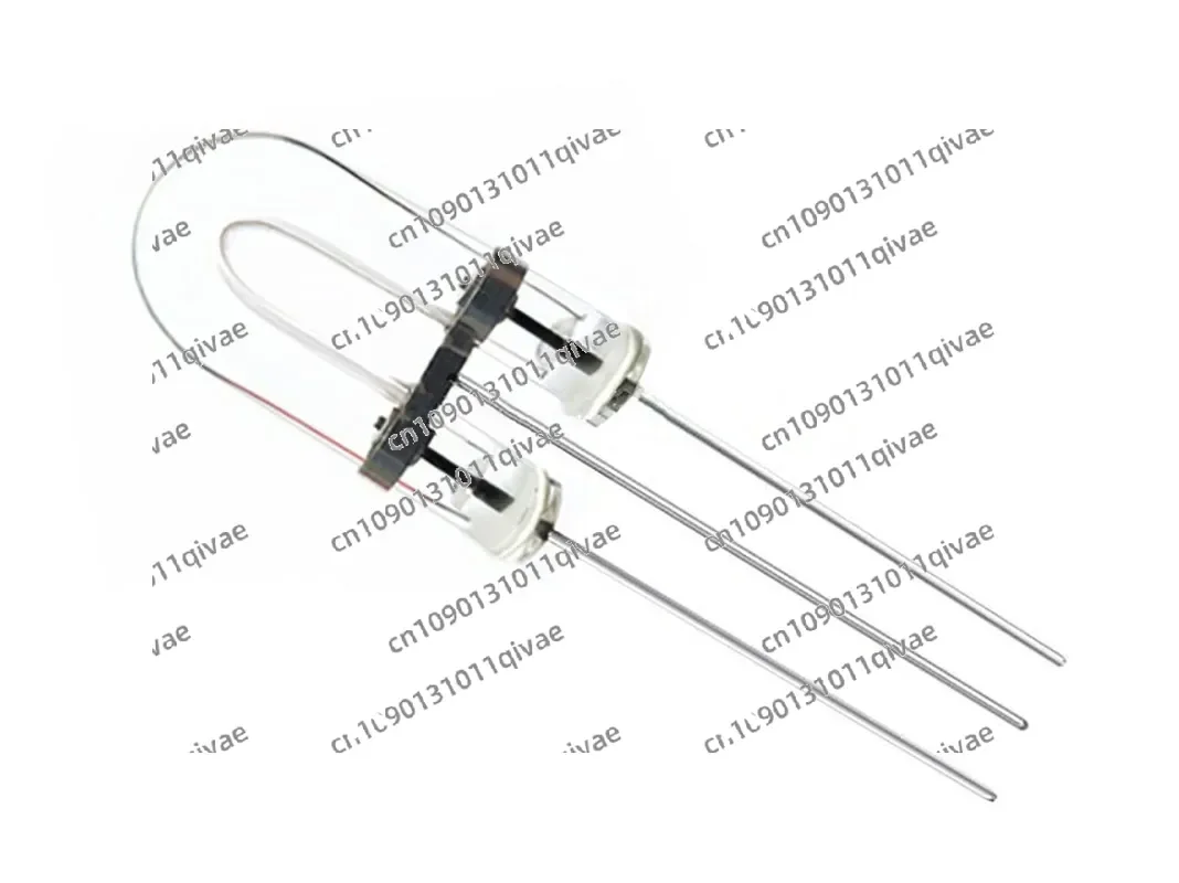 

Ксеноновая стробоскопическая лампа HM-6U30 Power 6WS, предназначенная для стробоскопа