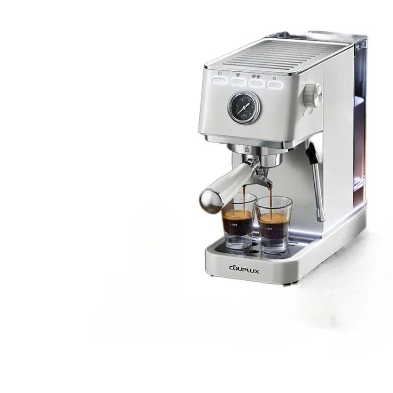 

CP288 coffee machine home small espresso professional fully semi-automatic steams foaming office