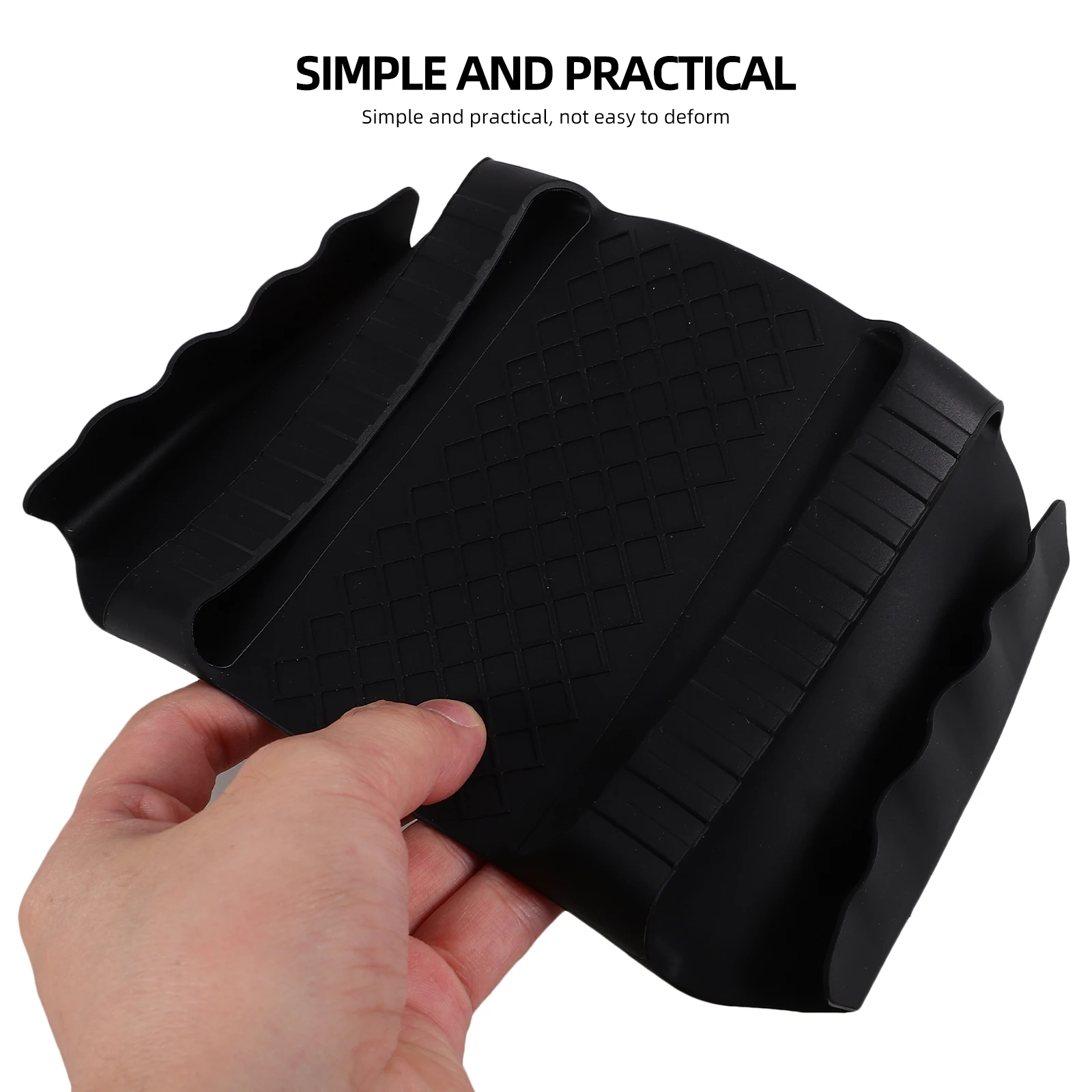 

Bread Cutting Protective Clip Finger Guard Kitchen Tool Guards Compact While Slicing Chef Protectors for Oven