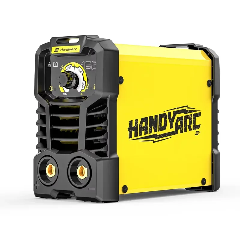 110V/220V Home Portable High Power Mini Welder MMA/ARC IGBT Inverter Esab Dc Wire Manual Welding Machine