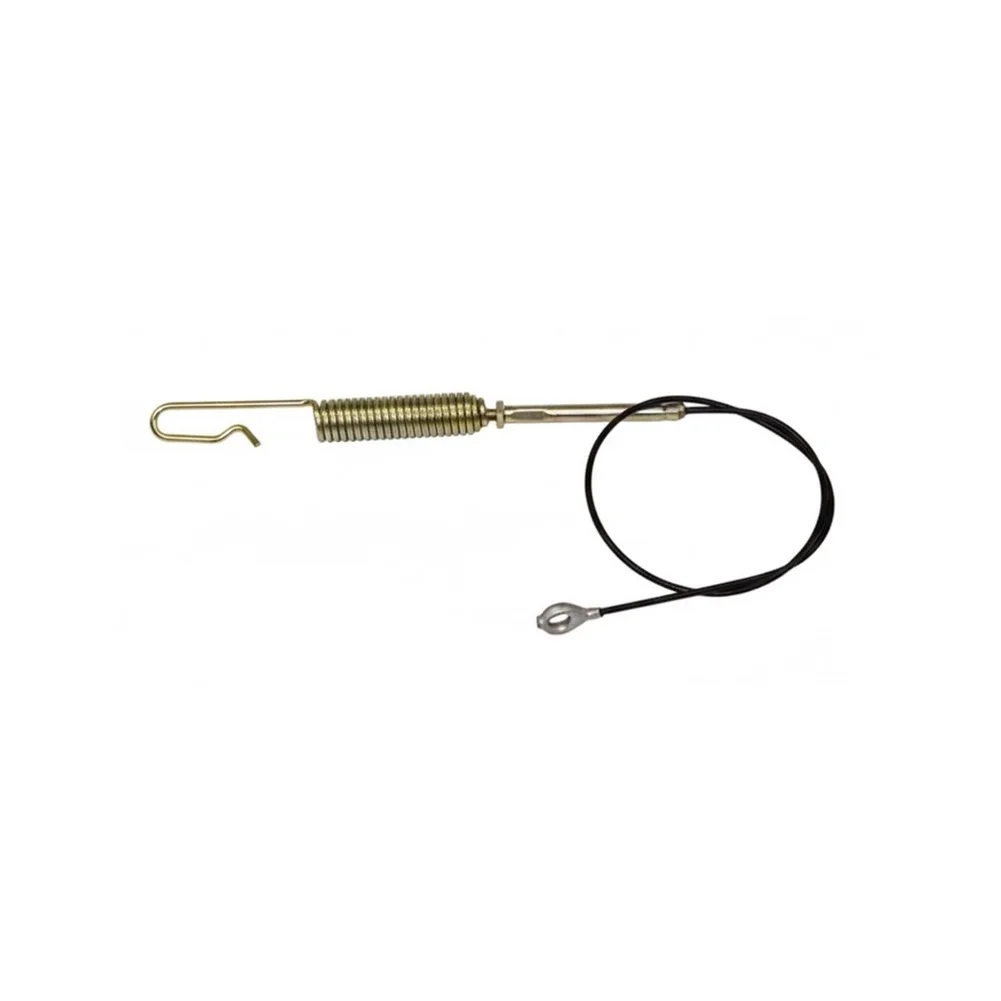 

Forestry Replacement Parts Tensioner Cable Kit Timber Harvesting Engine Compatibility Easy Installation Versatile Use