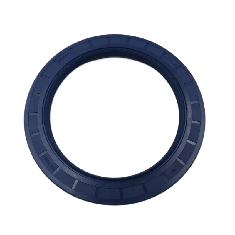 4HK1 6HK1 engine Crankshaft Oil Seal Front and Rear oil seal skeleton oil seal BZ4425E BZ6303E for Isuzu 897 2093423 02/802207