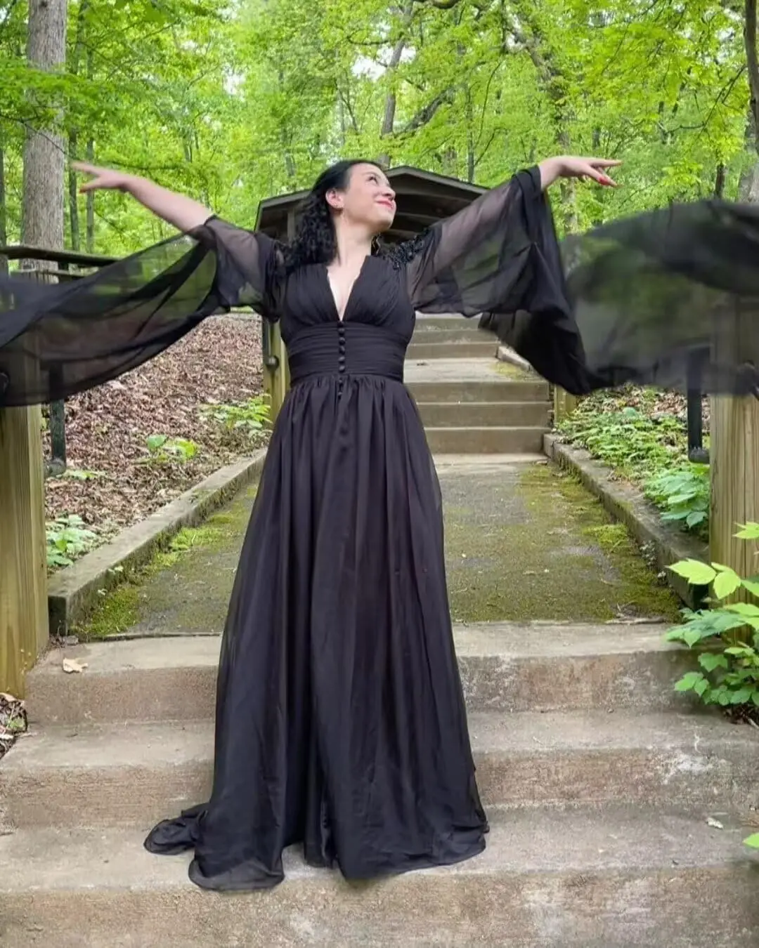 Vestido de baile de tule, vestido de baile de festa de renda, adequado para ocasiões formais com decote em V feminino, vestido de noite, com bolsos, rosa e branco