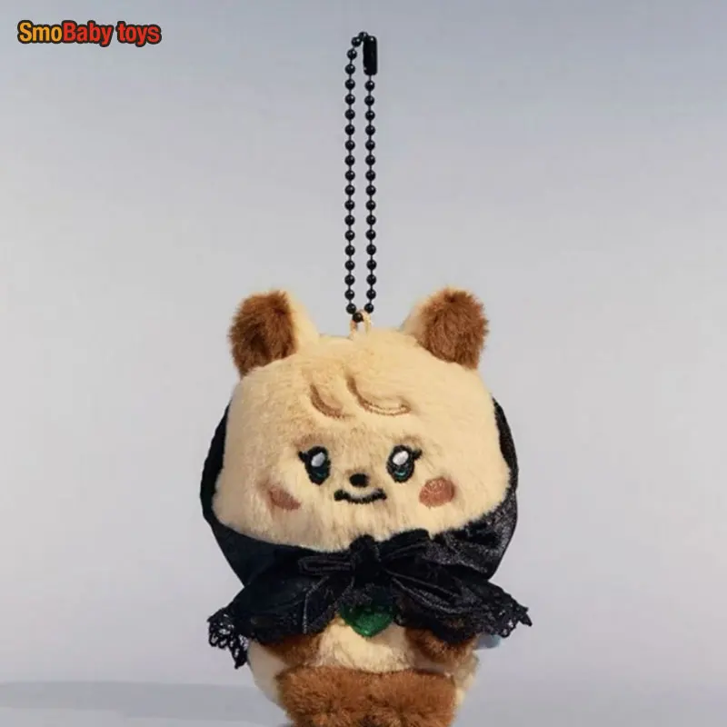 ตุ๊กตา Gidle ปี 2025 ของเล่นตุ๊กตาขนนุ่มขนาด 10 ซม. น่ารัก การ์ตูน ตุ๊กตาขนนุ่มขนาดเล็ก ของเล่นตุ๊กตาห้อยกระเป๋าเป้ สำหรับเด็ก ของขวัญเทศกาล