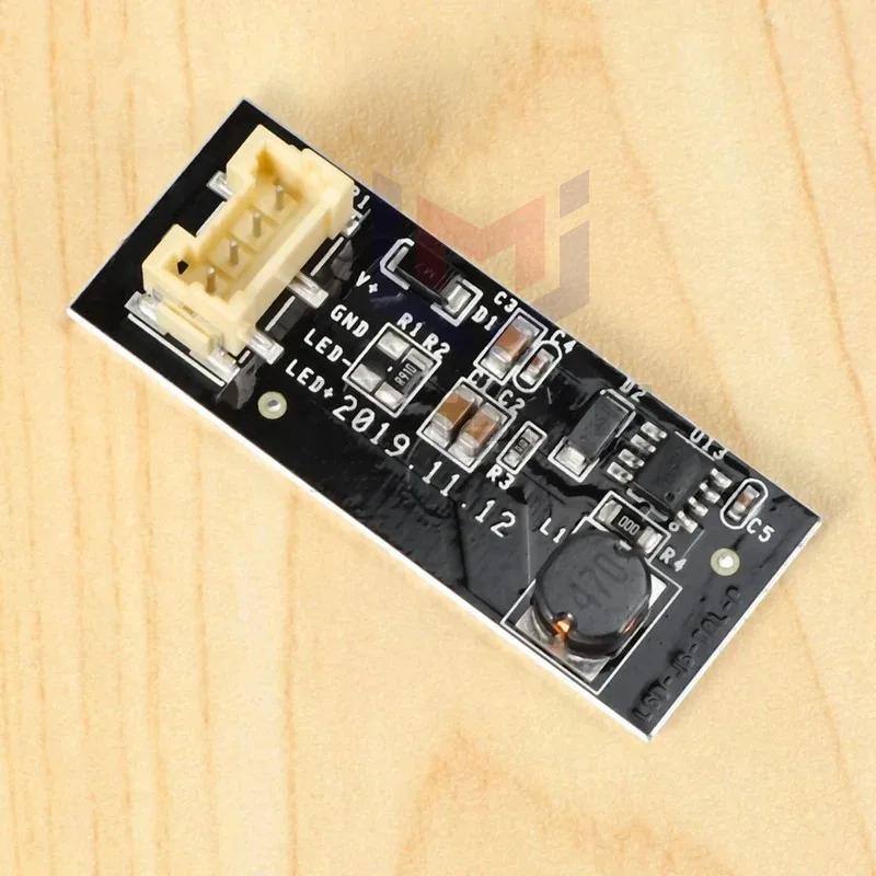 

For BMW X3 F25 2011-2017 B003809.2 Tail Light LED Driver Board Plug And Play LED Rear Light Repair Chip Car Accessories