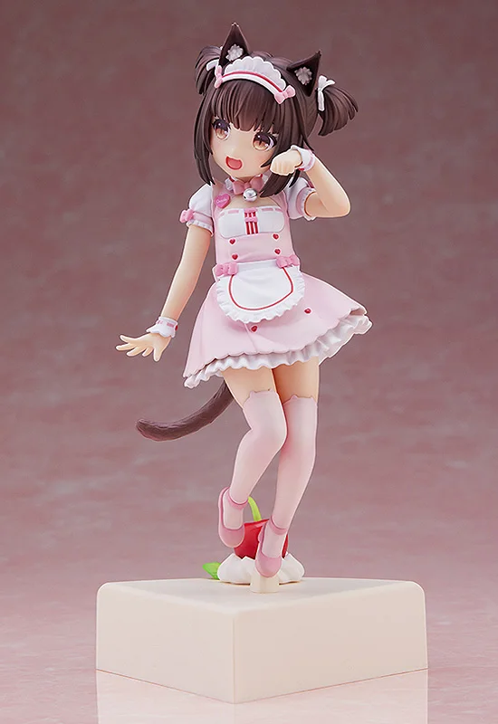 In Stock Original Genuine PLUM Chocola Vanilla Pretty Kitty Style