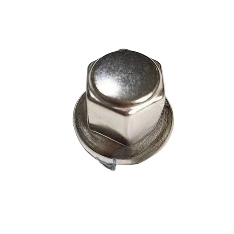 Wheel Hub Nuts Scre…