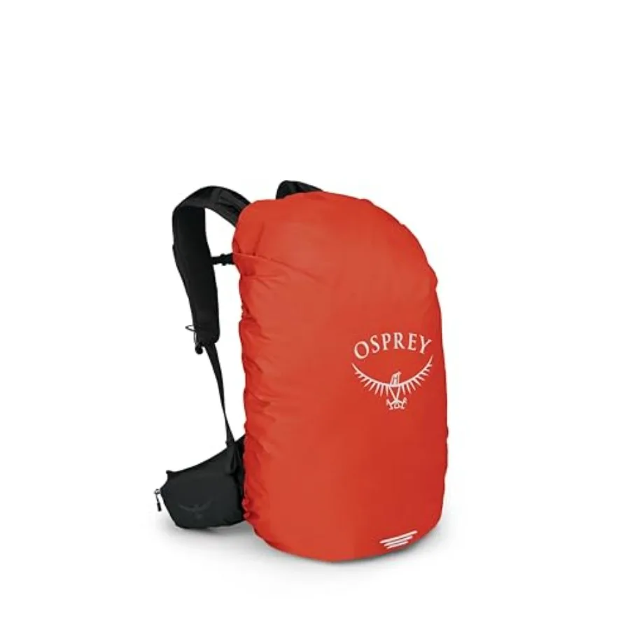 

Hivis Reflective Commuter Bag Raincover