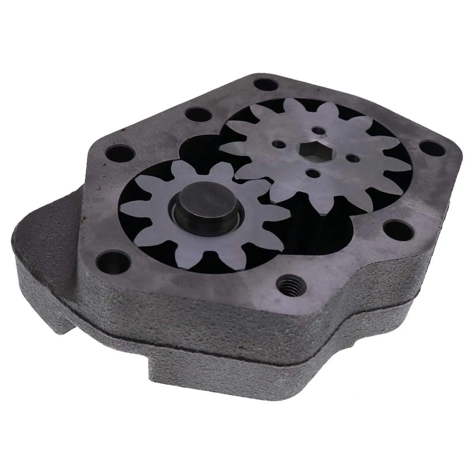 

Transmission Pump AR85538 for John Deere 4040 4040S 4230 4350 4430 4455 Tractor