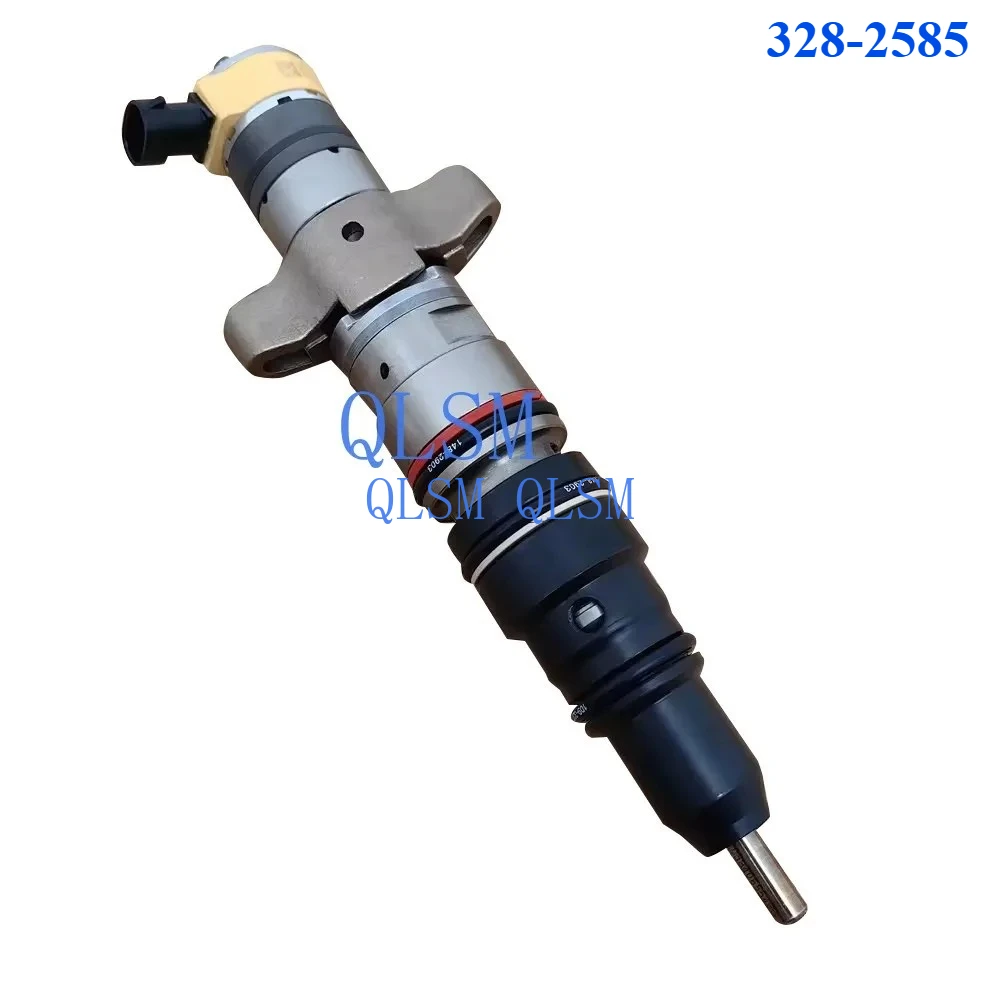 

Premium Diesel Injector 328-2585 for Carter C7 Construction Machinery Engine Parts