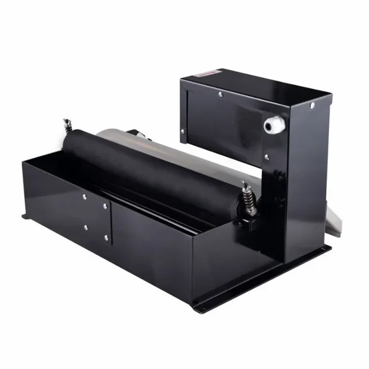 Industry Magnetic Coolant Separator for Iron Re moval and Impurity Re moval