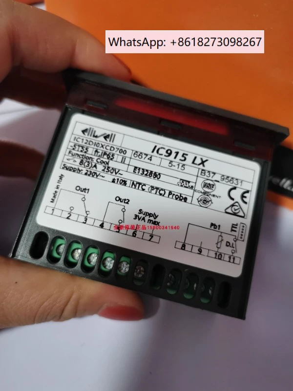 ICPLUS915 Original …