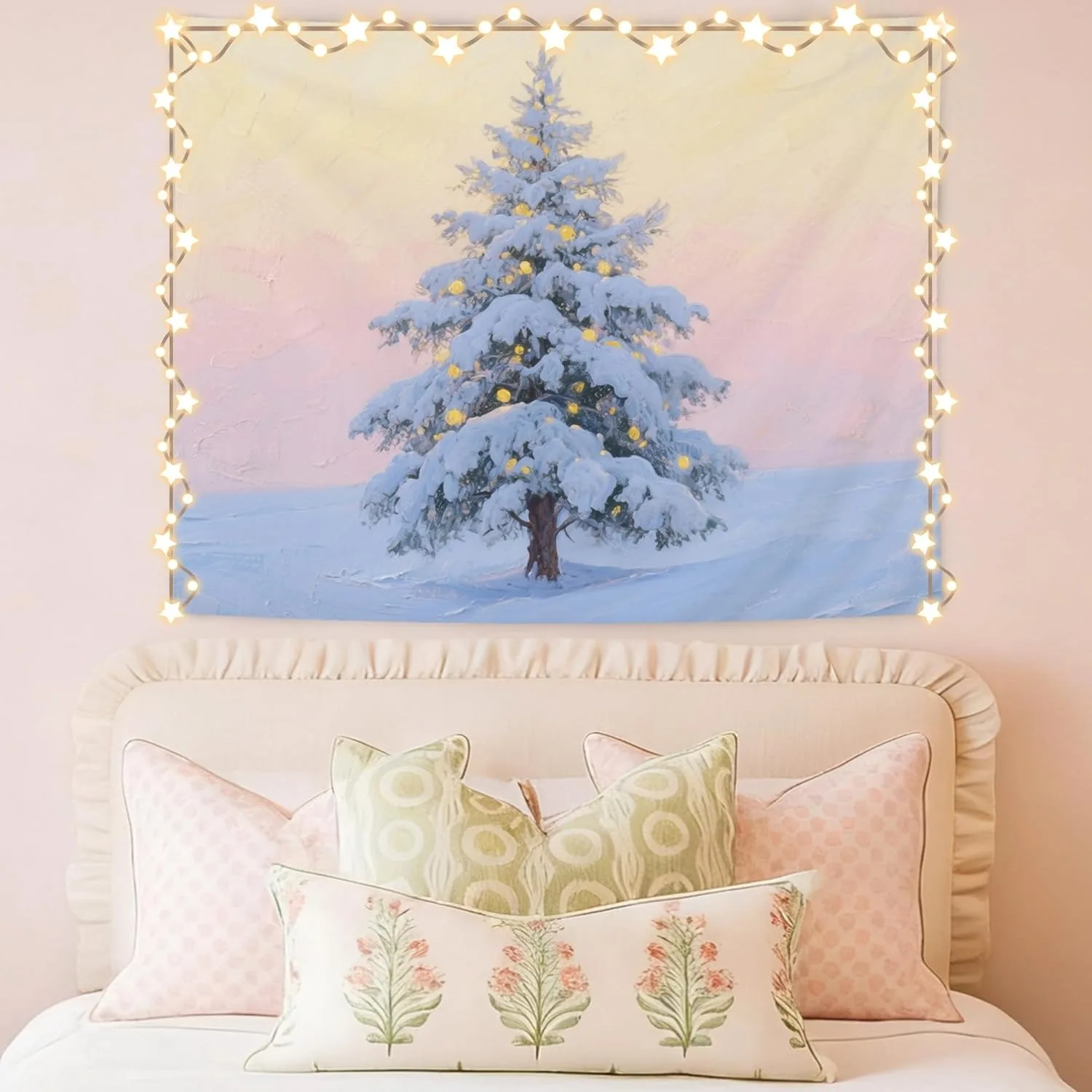 Jit Alien Tapestry … - image