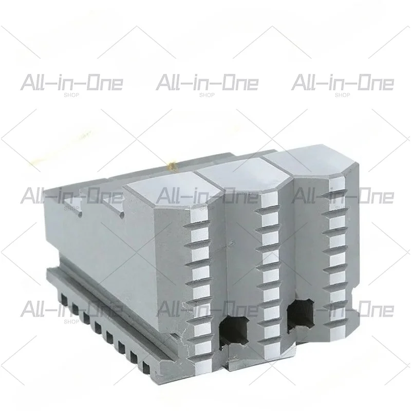Original universal chuck 3 jaw numerical control machine parts for fastening and positioning
