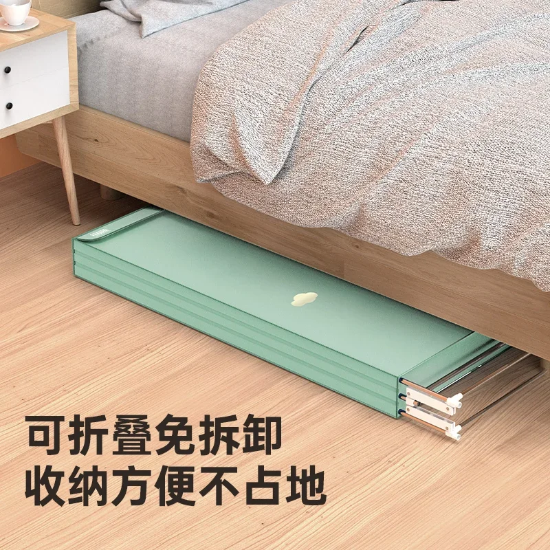 Asciugatrice pieghevole 220V, mini asciugatrice per uso domestico, portatile e salvaspazio