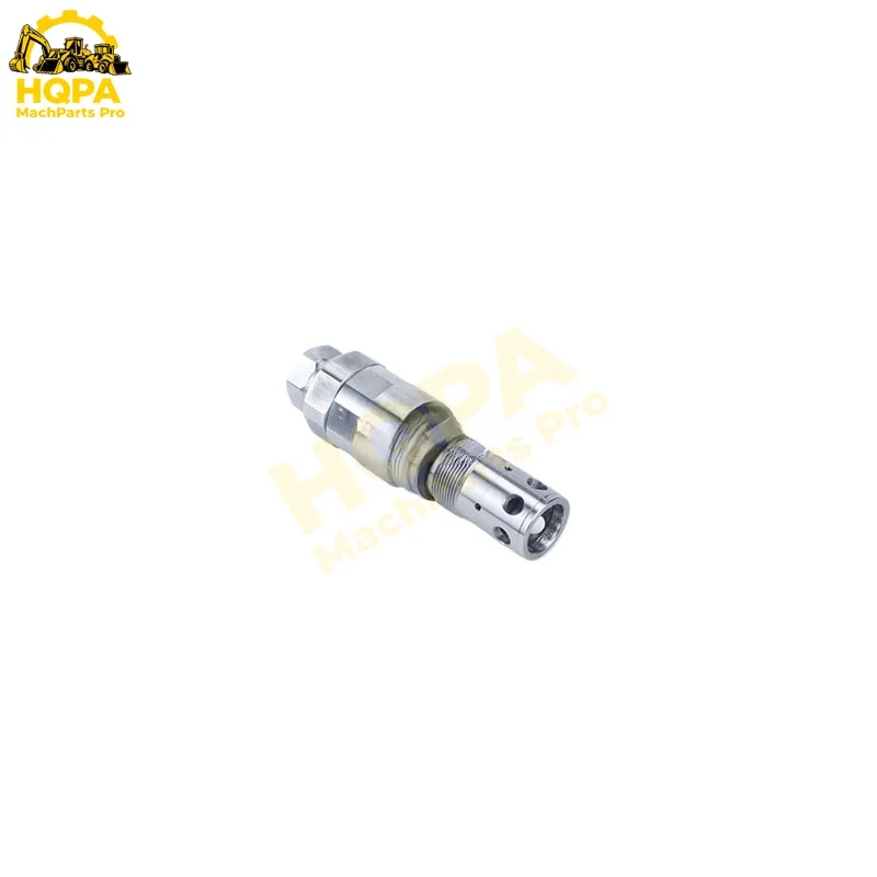 VOE14518516 14518516 Relief Valve Assy for Volvo excavator EC200D EC210 EC220E EC235C EC240B EC240C EC290