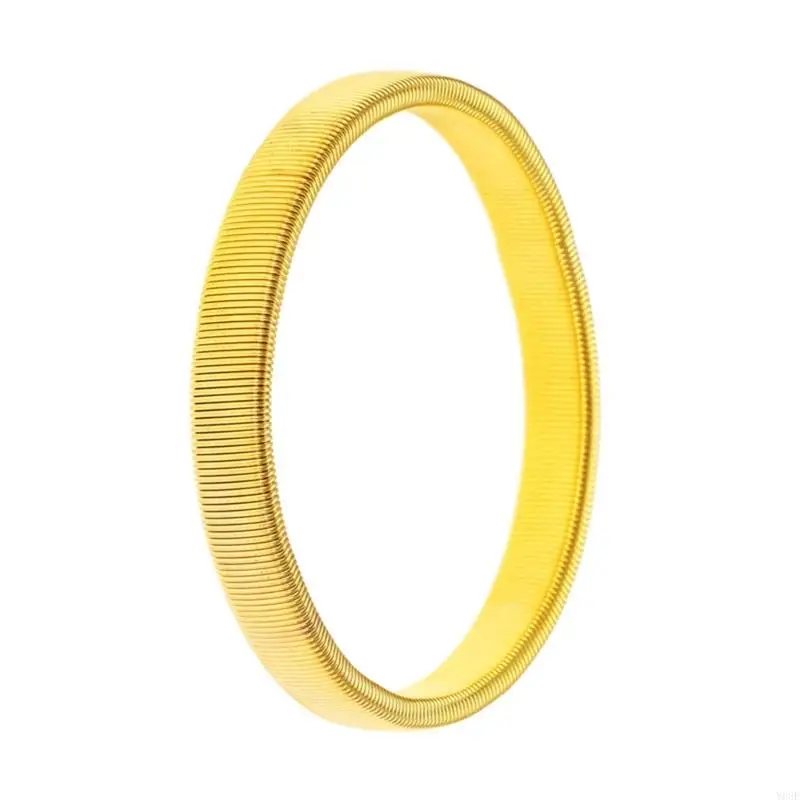 Elastische Armbandelektroplate -Beschichtung Hemdhülle nicht schlau und dehnbar y08e