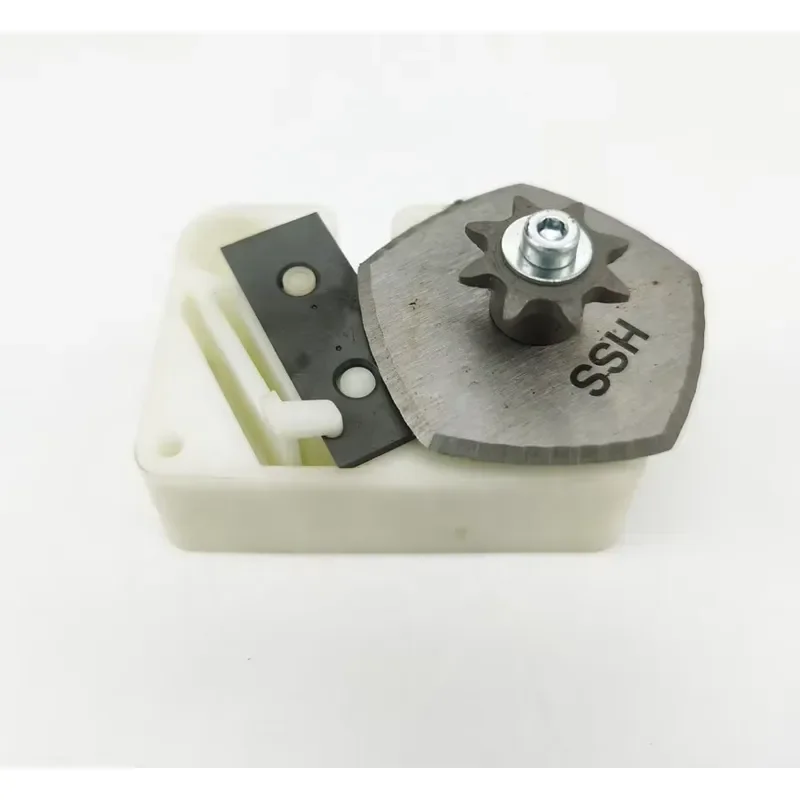 Compatible for Benninger Scissors Assembly VL10623X60 Yarn Frame Spare Part Textile Machinery Replacement Component High