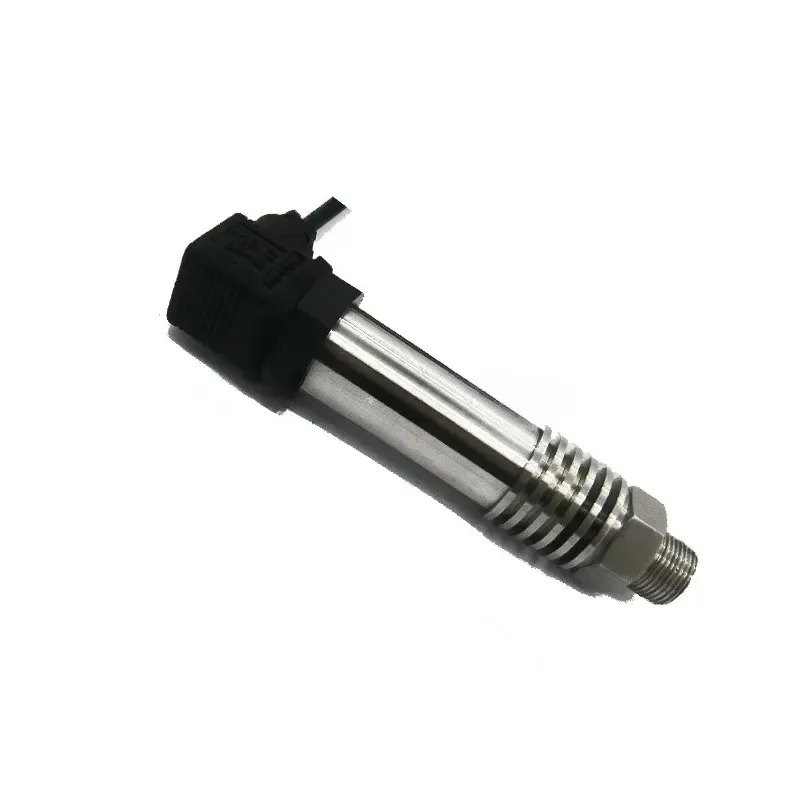 2026 Chuangjin CJBP High/Low Temperature Pressure Transmitter Sensor IP65 Protection 304/316L Stainless Steel -50C 150C Range