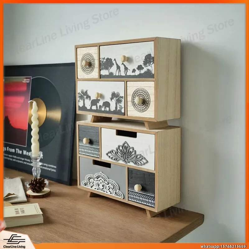 Cassettiera da Scrivania in Le - Office Storage Cabinet recensione e prezzo